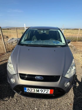 Ford C-max, снимка 2