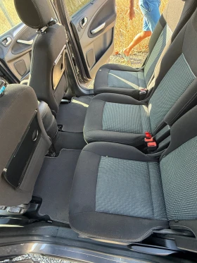 Ford C-max, снимка 13