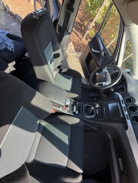 Ford C-max, снимка 9