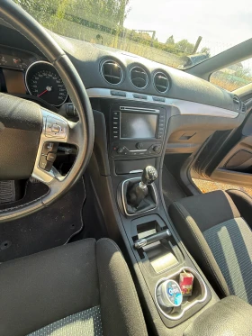 Ford C-max, снимка 11
