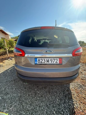 Ford C-max, снимка 4