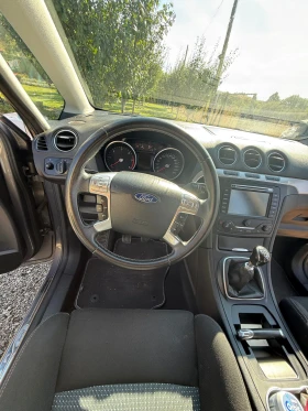 Ford C-max, снимка 8