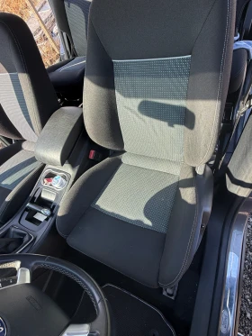 Ford C-max, снимка 12