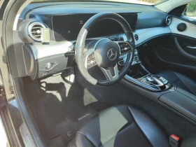 Mercedes-Benz E 220 w213, снимка 9