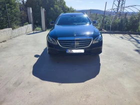 Mercedes-Benz E 220 w213, снимка 1