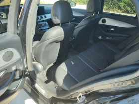 Mercedes-Benz E 220 w213, снимка 7
