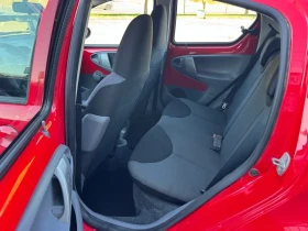 Toyota Aygo, снимка 2