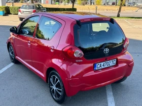 Toyota Aygo, снимка 10
