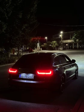 Audi A6, снимка 3