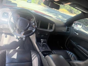 Dodge Charger * SRT Hellcat * CARFAX * ПРЕДСТАВИТЕЛСТВО * , снимка 13