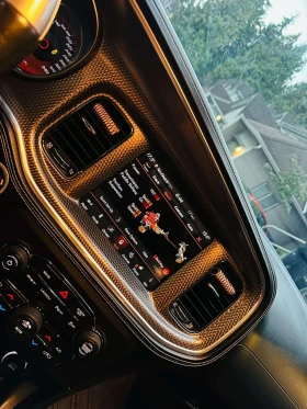 Dodge Charger * SRT Hellcat * CARFAX * ПРЕДСТАВИТЕЛСТВО * , снимка 8