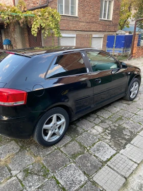 Audi A3, снимка 3