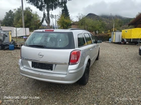 Opel Astra 1.4i, klimatronik, 2008г., снимка 5