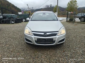 Opel Astra 1.4i, klimatronik, 2008г., снимка 3