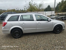 Opel Astra 1.4i, klimatronik, 2008г., снимка 6