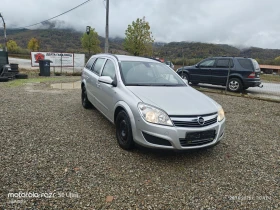 Opel Astra 1.4i, klimatronik, 2008г., снимка 1