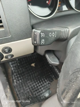 Opel Astra 1.4i, klimatronik, 2008г., снимка 11