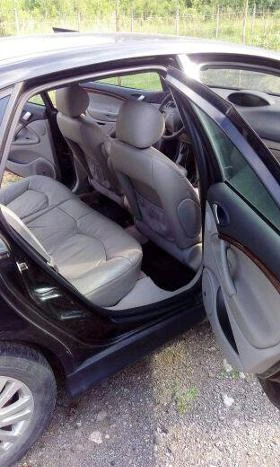 Citroen C5 2.0HPI   | Mobile.bg    11