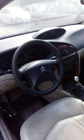 Citroen C5 2.0HPI   | Mobile.bg    12