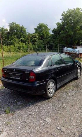 Citroen C5 2.0HPI   | Mobile.bg    5