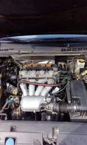 Citroen C5 2.0HPI   | Mobile.bg    6