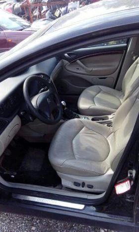 Citroen C5 2.0HPI   | Mobile.bg    7
