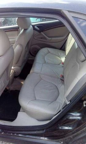 Citroen C5 2.0HPI   | Mobile.bg    8
