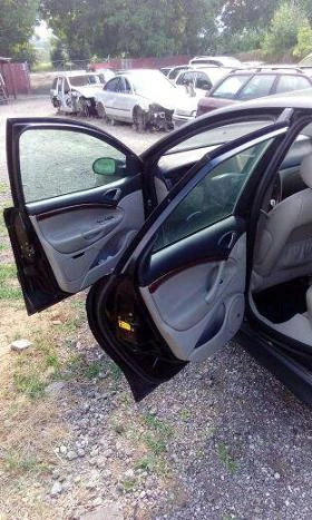 Citroen C5 2.0HPI   | Mobile.bg    9