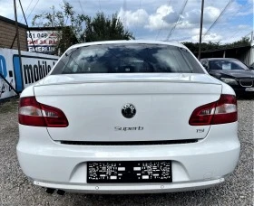 Skoda Superb 1.4 TSI SEDAN/EURO-5B/XENON/ЛИЗИНГ, снимка 5