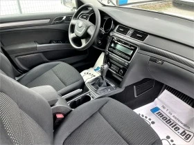 Skoda Superb 1.4 TSI SEDAN/EURO-5B/XENON/ЛИЗИНГ, снимка 16