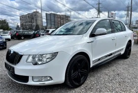 Skoda Superb 1.4 TSI SEDAN/EURO-5B/XENON/ЛИЗИНГ, снимка 1