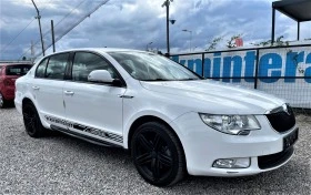 Skoda Superb 1.4 TSI SEDAN/EURO-5B/XENON/ЛИЗИНГ, снимка 3