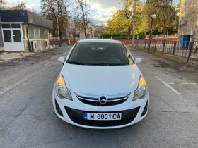 Opel Corsa 1.2 ГАЗ, снимка 1 - Автомобили и джипове - 45646304