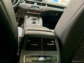 Audi A4 2.0TFSI, снимка 10