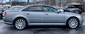 Audi A8 3.0TDI 233HP DISTRONIC , снимка 4 - Автомобили и джипове - 44276910