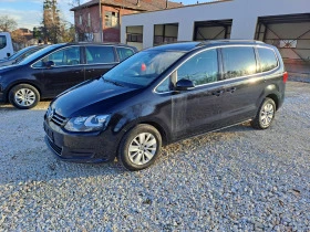 VW Sharan 2000Tdi , снимка 13