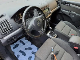 VW Sharan 2000Tdi , снимка 7