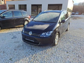 VW Sharan 2000Tdi , снимка 12