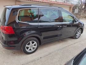 VW Sharan 2000Tdi , снимка 3