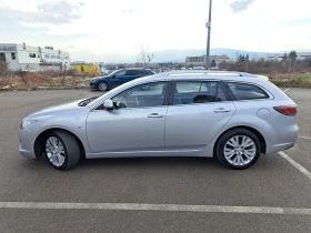 Mazda 6 2.0i-147ks. Avtomat  - [3] 