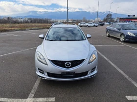 Mazda 6 2.0i-147ks. Avtomat  - [9] 