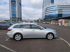 Mazda 6 2.0i-147ks. Avtomat  - [7] 