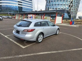 Mazda 6 2.0i-147ks. Avtomat  - [6] 