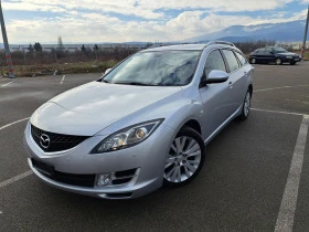 Mazda 6 2.0i-147ks. Avtomat  - [1] 