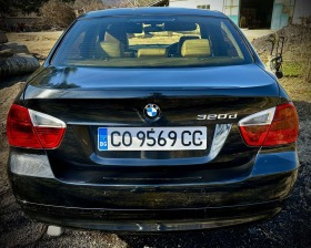 BMW 320 163, снимка 4 - Автомобили и джипове - 44951317