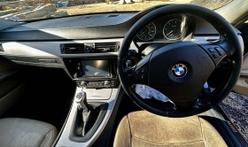 BMW 320 163, снимка 8 - Автомобили и джипове - 44951317
