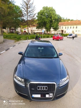 Audi A6, снимка 5