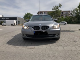 BMW 530 Е60/М57 - Ваккум, Кейлес, снимка 1 - Автомобили и джипове - 45482732