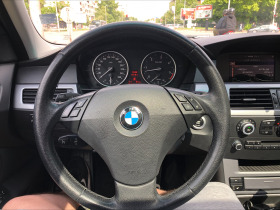 BMW 530 Е60/М57 - Ваккум, Кейлес, снимка 12 - Автомобили и джипове - 45482732