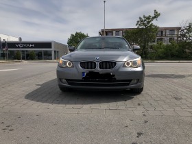 BMW 530 Е60/М57 - Ваккум, Кейлес, снимка 2 - Автомобили и джипове - 45482732